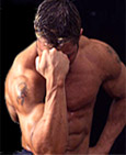 Body Builder
