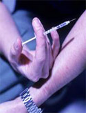 Drug Addiction